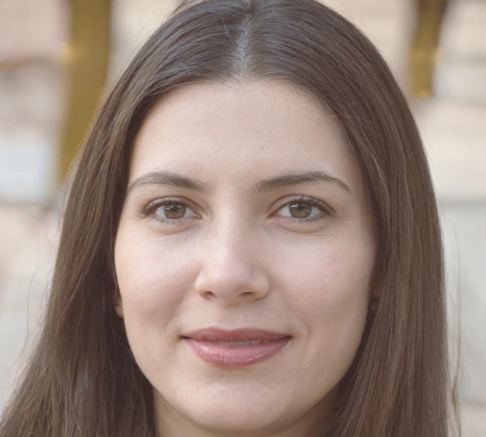 Dott.ssa Livia Pastorelli