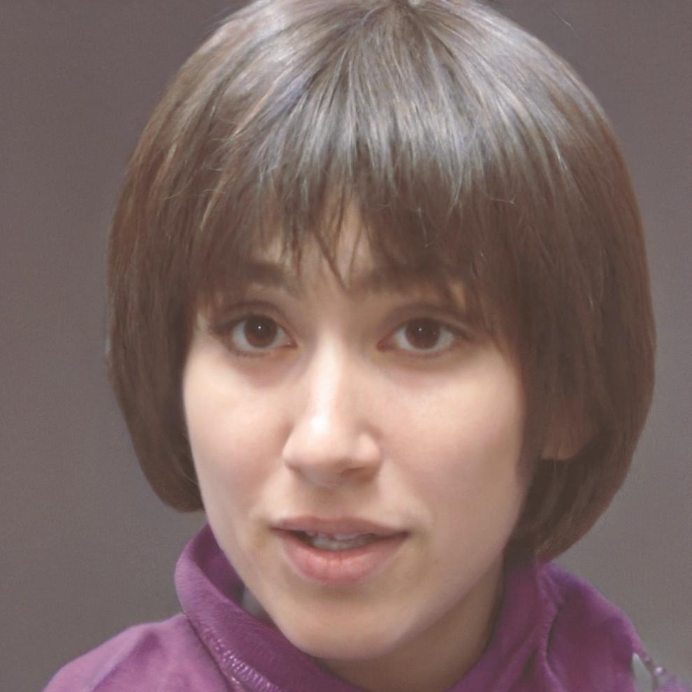 Dott.ssa Teodora Santangelo